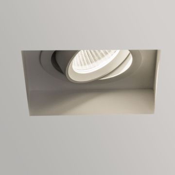 Lumină îngropată deasupra plafonului TRIMLESS 1248009 1x6,8W/LED 543,57LM IP20 de la Astro Lighting