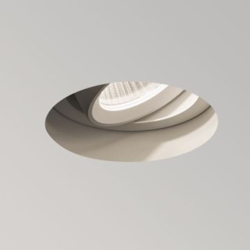 Lumină îngropată deasupra plafonului TRIMLESS 1248010 1x6,8W/LED 543,57LM IP20 de la Astro Lighting