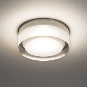 Downlight decorativ VANCOUVER 1229012 1x6W/LED 680,9LM IP44 de la Astro Lighting