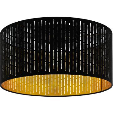 Lustră de tavan VARILLAS  98311 1x40W/E27 de la Eglo