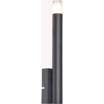 Aplique de perete VELIC W241125801BL 1x5W/G9 ip20 de la Zuma Line