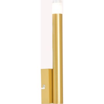 Aplique de perete VELIC W241125801GD 1x5W/G9 ip20 de la Zuma Line