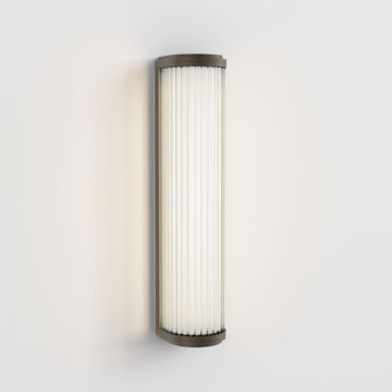 Aplique de perete VERSAILLES 1380014 1x15,1W/LED 609LM IP44 de la Astro Lighting