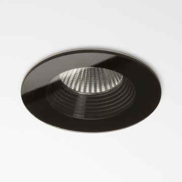 Lumină îngropată deasupra plafonului VETRO 1254016 1x6W/LED 629,3LM IP65 de la Astro Lighting