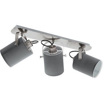 Spot VILLABATE  98141 3x10W/E27 de la Eglo