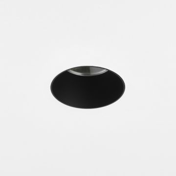 Lumină îngropată deasupra plafonului VOID 1392016 1x6W/GU10 IP65 de la Astro Lighting