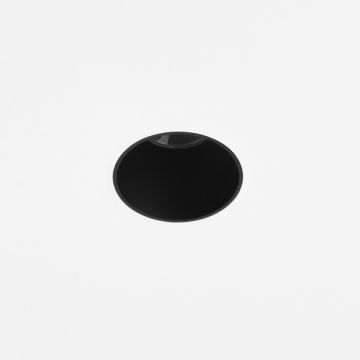 Lumină îngropată deasupra plafonului VOID 1392018 1x6W/GU10 IP65 de la Astro Lighting