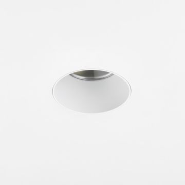 Lumină îngropată deasupra plafonului VOID 1392019 1x6W/GU10 IP65 de la Astro Lighting
