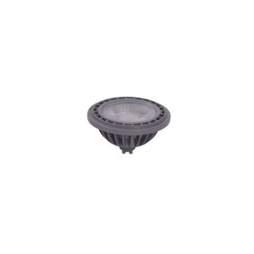 Bec WIFI ES111 15W 4000K DIMM GR AZ3367 4000K 1x15W/GU10 1280LM IP20 de la AZzardo
