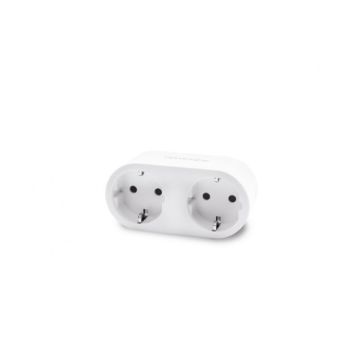 Priză WIFI PLUG 16A DOUBLE AZ3476 IP20 de la AZzardo