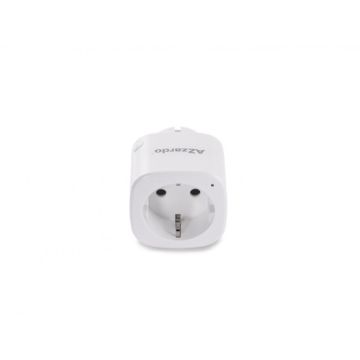 Priză WIFI PLUG 16A SINGLE AZ3478 IP20 de la AZzardo