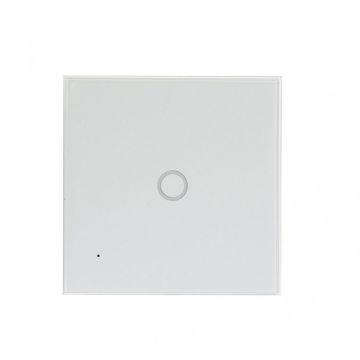 Întrerupător WIFI SWITCH SINGLE AZ3451 IP20 de la AZzardo