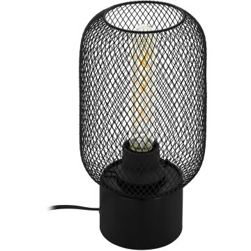 Lampă de masă WRINGTON 43096 1x60W/E27 de la Eglo