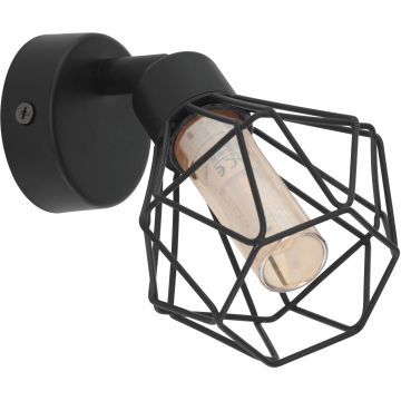 Spot ZAPATA 1  32765 3000K 1x3W/GU10 360LM de la Eglo