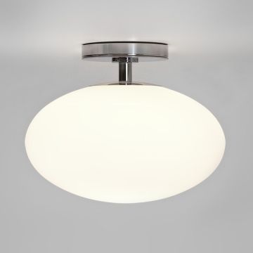 Lampă de tavan ZEPPO 1176001 1x60W/E27 IP44 de la Astro Lighting