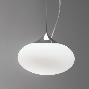 Lampă cu pendul ZEPPO 1176002 1x60W/E27 IP20 de la Astro Lighting