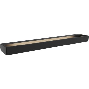 Aplique de perete FLINK W0309 3000k 1x18w/led 1700lm ip44 de la Maxlight