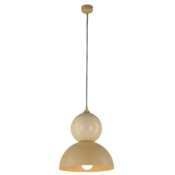 Lampă cu pendul TIGALI 5242 1x/E27 IP20 de la Antigo