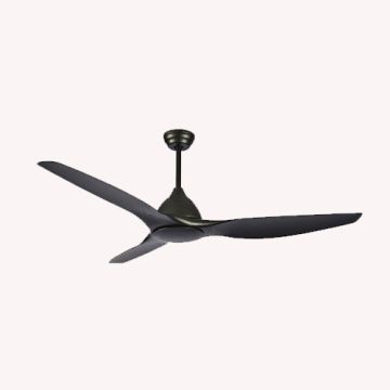 Ventilator FAN CEILING 20258 IP20 de la Zambelis