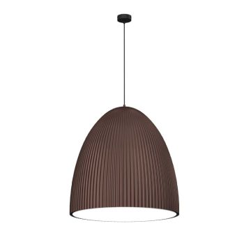 Lampă cu pendul Gandra 5040 1x60W/E27 IP20 de la Antigo