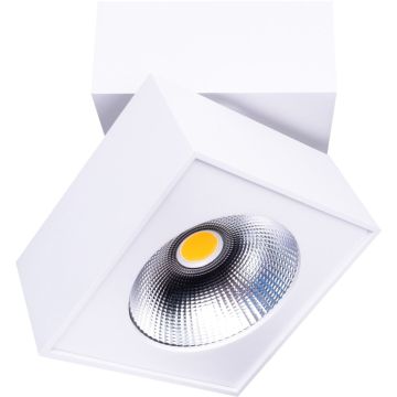 Lumină montată pe suprafață ARTU C0106 3000k 1x15w/led 1000lm ip20 de la Maxlight