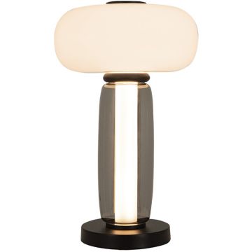 Lampă de masă TaBLE LED 23085 3000K 23W/led 2461lm IP20 de la Zambelis