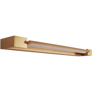 Aplique de perete FLINK W0319 3000k 1x18w/led 1700lm ip44 de la Maxlight