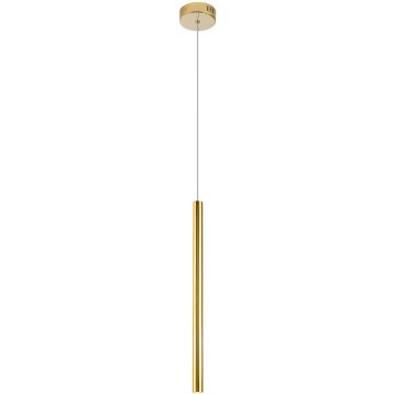 Lampă cu pendul ORGANIC P0204 3000k 1x1w/led 360lm ip20 de la Maxlight