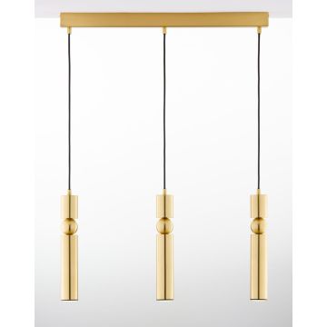 Lampă cu pendul ALAS 2010 3x14W/GU10 IP20 de la Jupiter