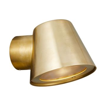 Aplique de perete ALERIA 2019131035 1x35W/GU10 IP44 de la Nordlux
