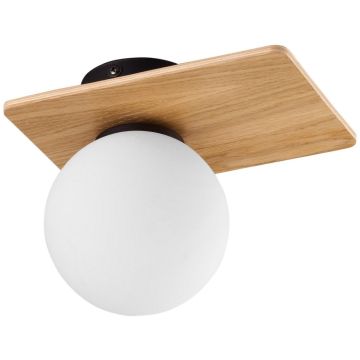 Lustră de tavan BIANCA 4540 1x6W/G9 de la TK Lighting