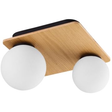 Lustră de tavan BIANCA 4541 2x6W/G9 de la TK Lighting
