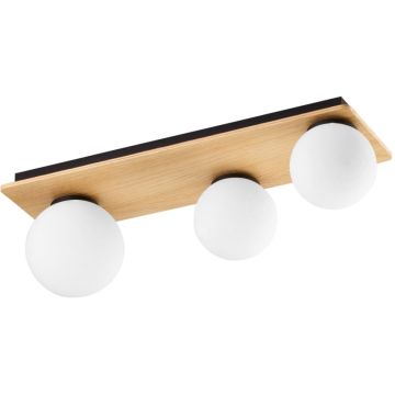 Lustră de tavan BIANCA 4542 3x6W/G9 de la TK Lighting