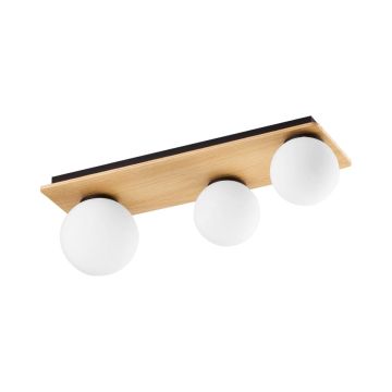 Lustră de tavan BIANCA 4542 3x6W/G9 de la TK Lighting