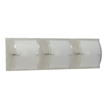 Aplique de perete BRICK 2028 3x33W/G9 IP20 de la Prezent