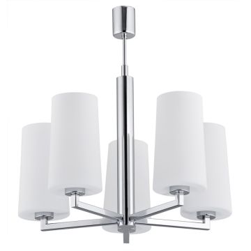 Candelabru CAMELOT 2053 5x15W/E27 IP20 de la Argon