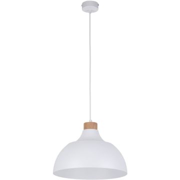 Lampă cu pendul CAP 2070 1x60W/E27 de la TK Lighting