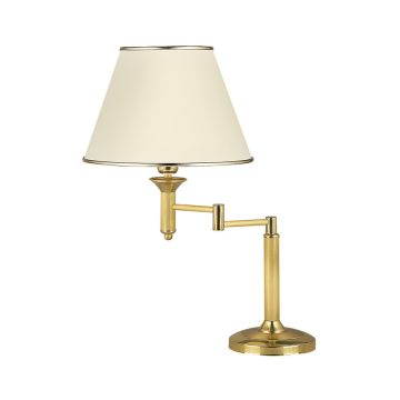 Lampă de masă CLASSIC 206 1x15W/E27 IP20 de la Jupiter