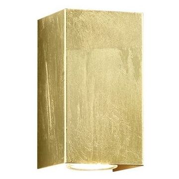 Aplique de perete CLEO 206500279 2x35w/gu10 ip20 de la Trio