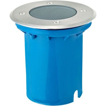 Lampă cu senzor de mișcare COMETA 209016 1x50W/GU10 IP65 de la Polux