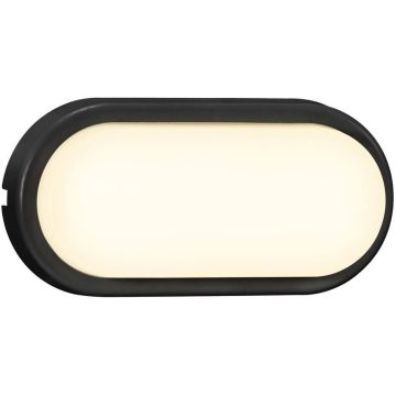 Lampă de tavan CUBA 2019181003 3000K IP54 de la Nordlux