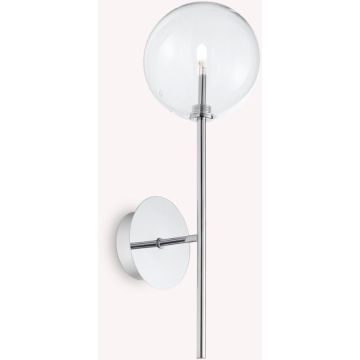 Aplique de perete EQUINOXE 200132 1x2W/G4 ip20 de la Ideal Lux
