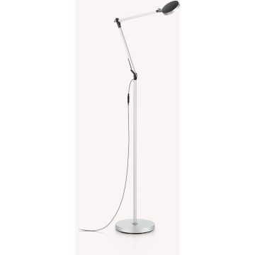 Lampă de podea FUTURA 204956 1x12,5W/LED ip20 de la Ideal Lux