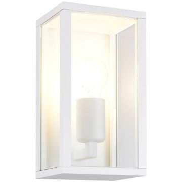 Aplique de perete GARONNE 201860131 1x60w/e27 ip44 de la Trio