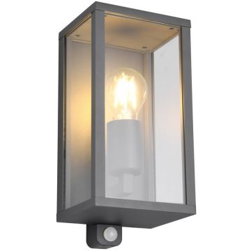 Aplique de perete GARONNE 201869142 1x60w/e27 ip44 de la Trio