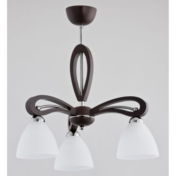Candelabru GRACJA VIGO 20893 3x60W/E27 de la Alfa