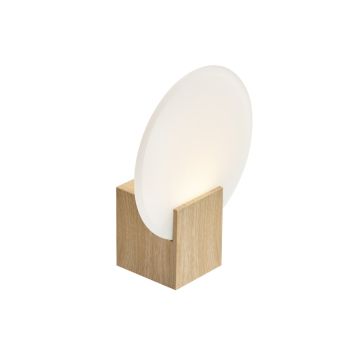 Aplique de perete HESTER 2015391014 1x9,5W/LED IP54 de la Nordlux