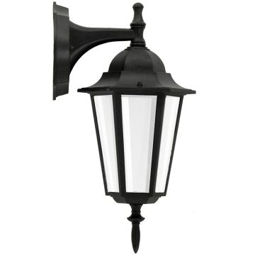 Aplique de perete LIGURIA-LT 201935 1x20W/E27 IP43 de la Polux