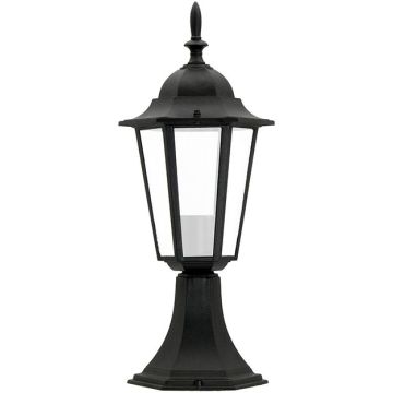 Lampă de podea LIGURIA-LT 201942 1x20W/E27 IP43 de la Polux