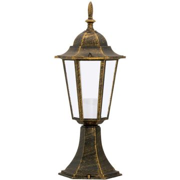 Lampă de podea LIGURIA-LT 201973 1x20W/E27 IP43 de la Polux